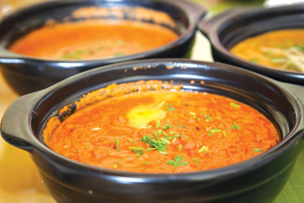 Conjuring the tastes of India Phnom Penh Post