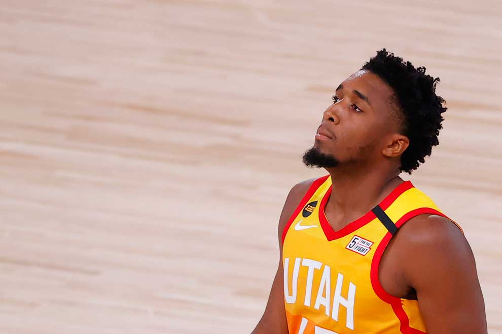 Two NBA rookies sign lucrative deal extensions Phnom Penh Post