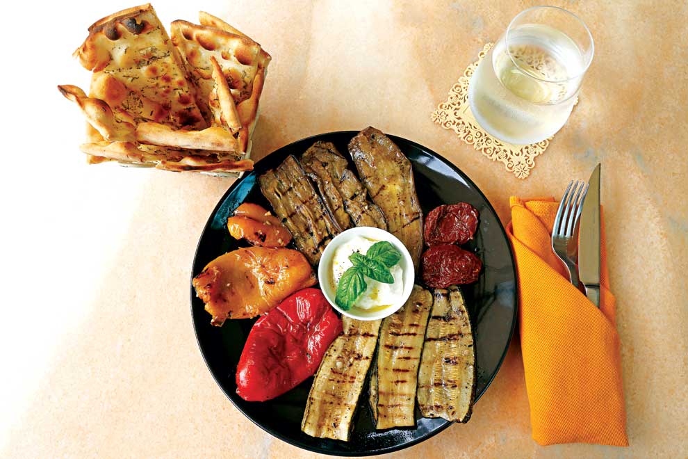 New Luigi’s rolls out handmade pasta as its star Phnom Penh Post